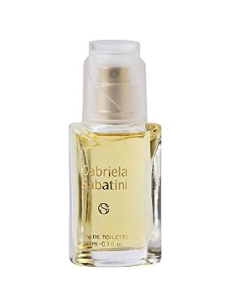 Gabriela Sabatini, Woman, woda toaletowa, 30 ml