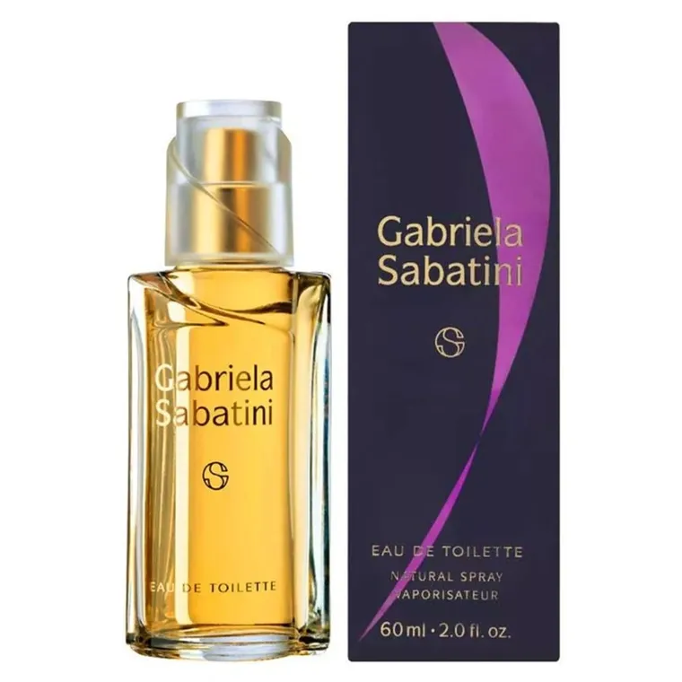 Gabriela Sabatini, Woman, woda toaletowa, 60 ml