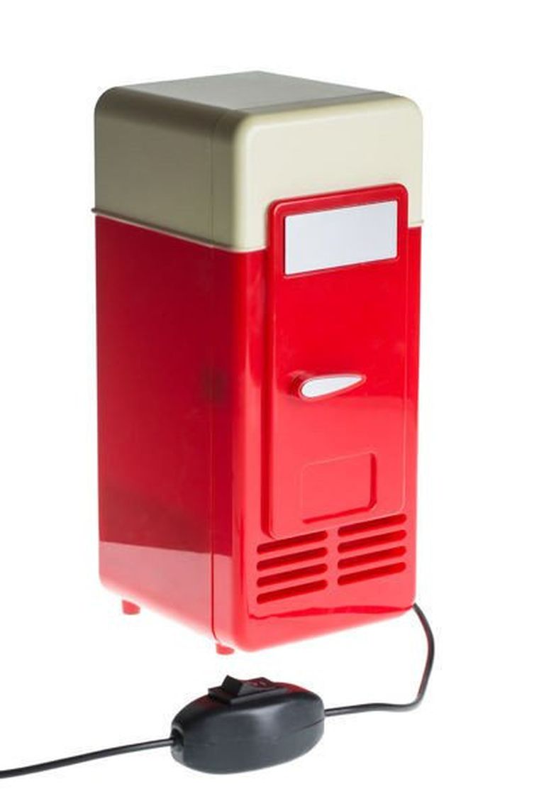 Gadget Master, lodówka USB