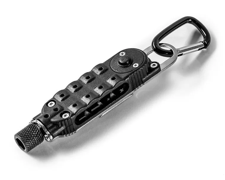 Gadget Master, męski multiniezbędnik