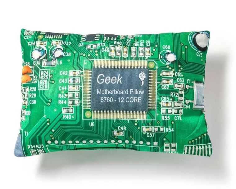 Gadget Master, poduszka komputerowa