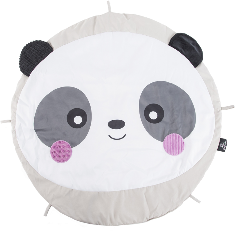 Gagagu, mata do zabawy