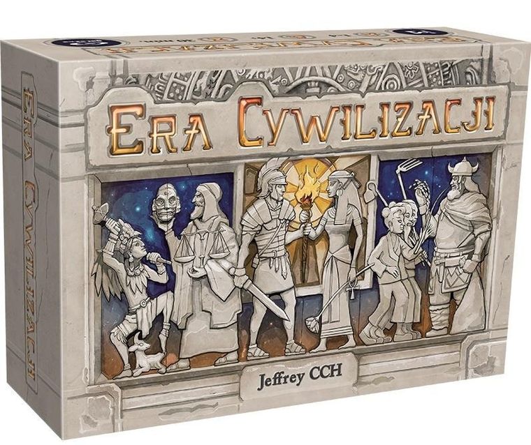 Galakta, Era Cywilizacji, gra strategiczna