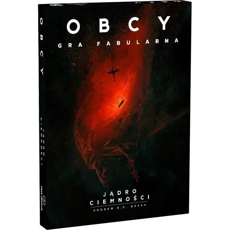 Galakta, Obcy: Jądro ciemności, dodatek do gry