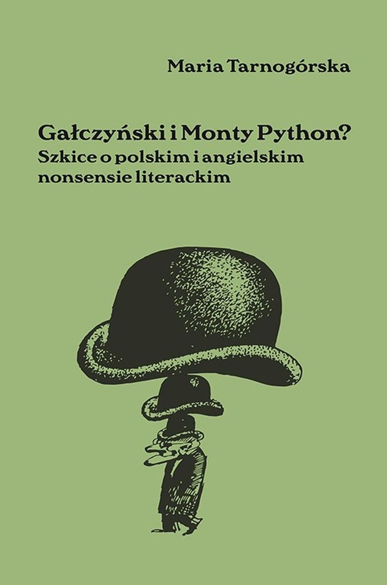 Gałczyński i Monty Python?