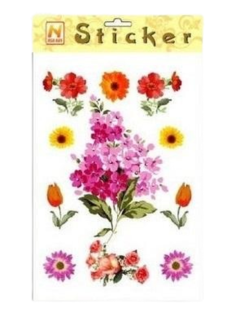 Galeria Hobby, Kalkomania artystyczna, 324, 15.5-23 cm