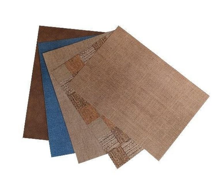 Galeria Hobby, karton 300g, natura, 24-34 cm, 5 szt.