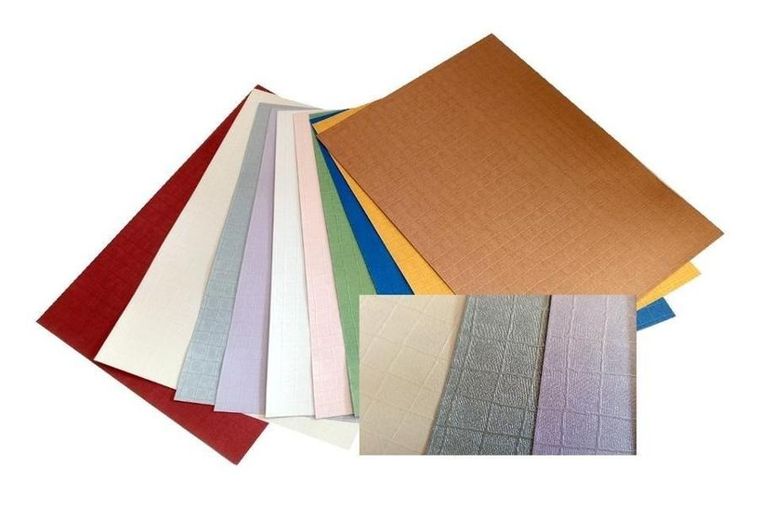 Galeria Hobby, karton kreatywny, siatka metalic, 230gm, 10 arkuszy