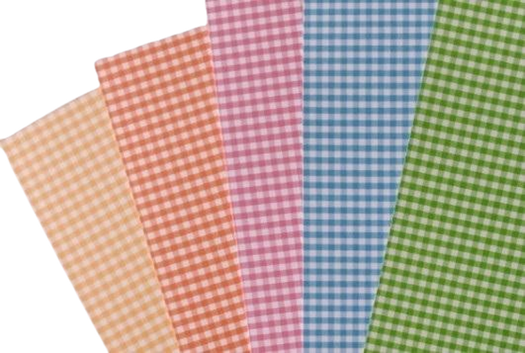 Galeria Hobby, karton obustronny, kratka, 24-34 cm, 5 szt.