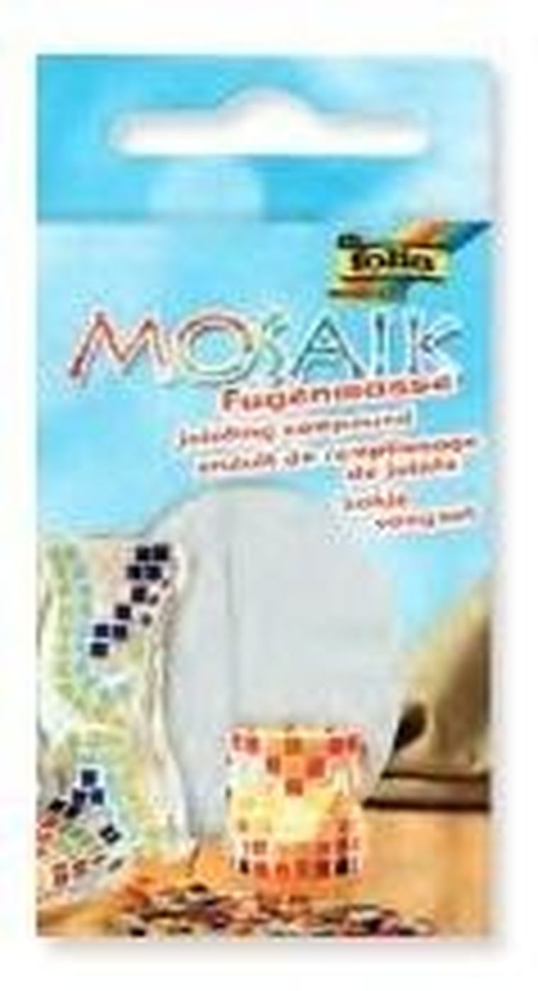 Galeria Hobby, masa fugująca, 250g