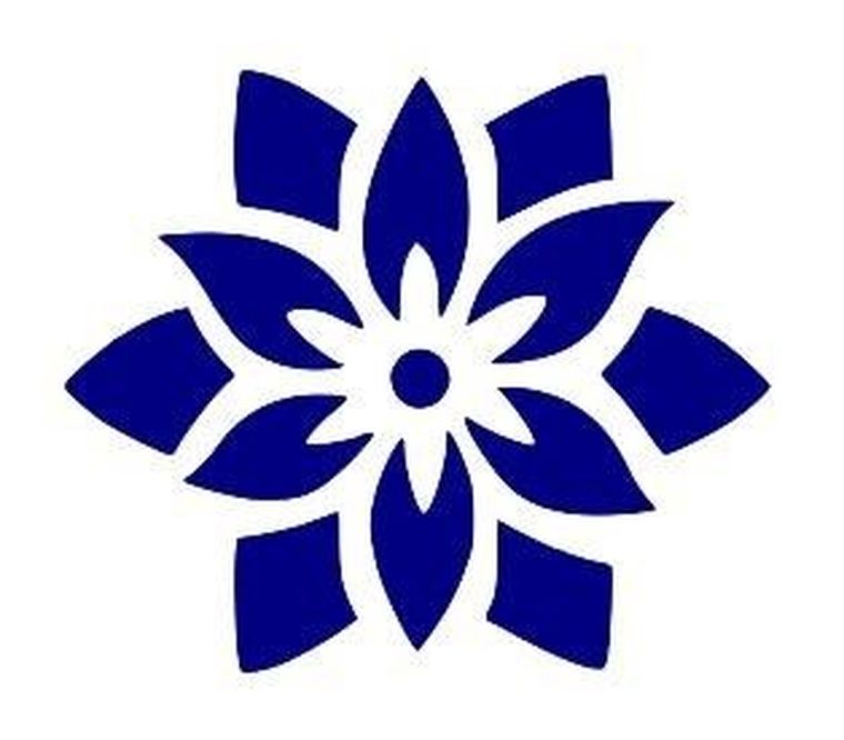 Galeria Hobby, szablon zmywalny, A4