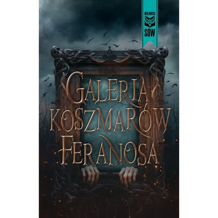 Galeria koszmarów feranosa