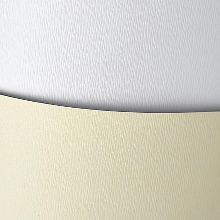 Galeria Papieru, karton ozdobny A4, biały, kora, 230g, 20 arkuszy