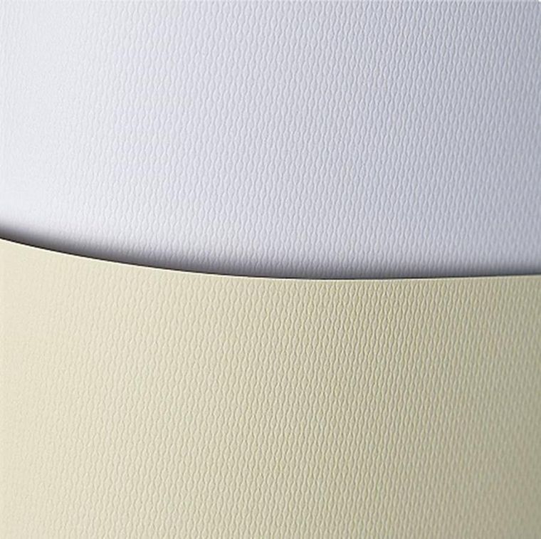 Galeria Papieru, karton ozdobny A4, biały, kryształ, 230g, 20 arkuszy