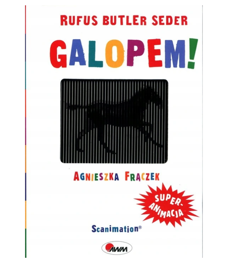 Galopem