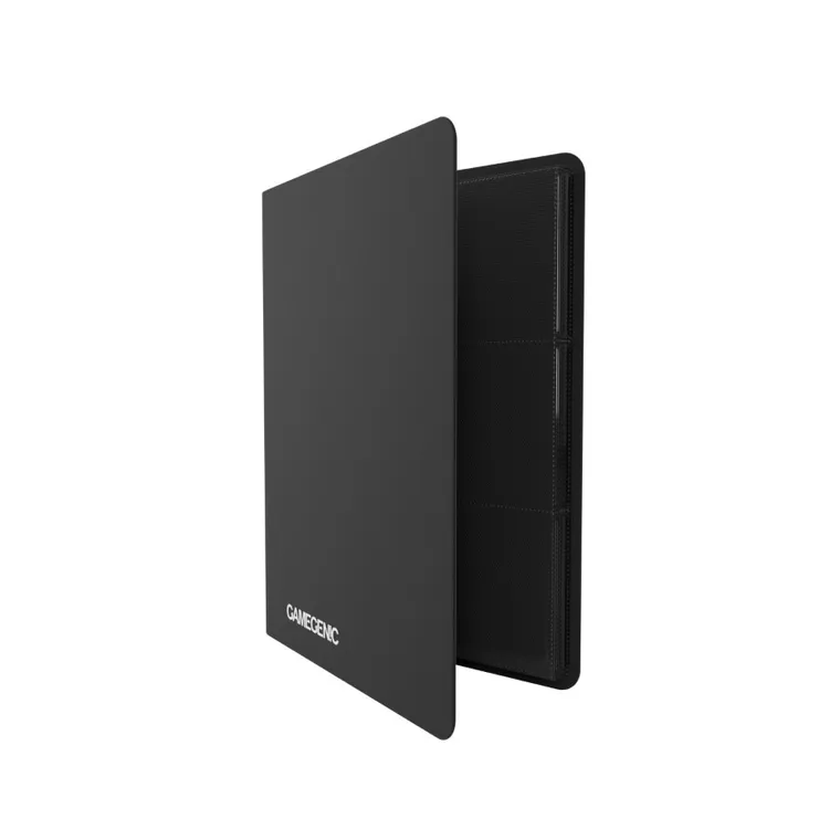 Gamegenic, Casual Album 18-Pocket, album na karty, czarny