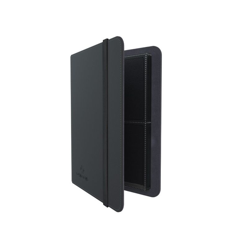 Gamegenic, Prime Album 8-Pocket, album na karty, czarny