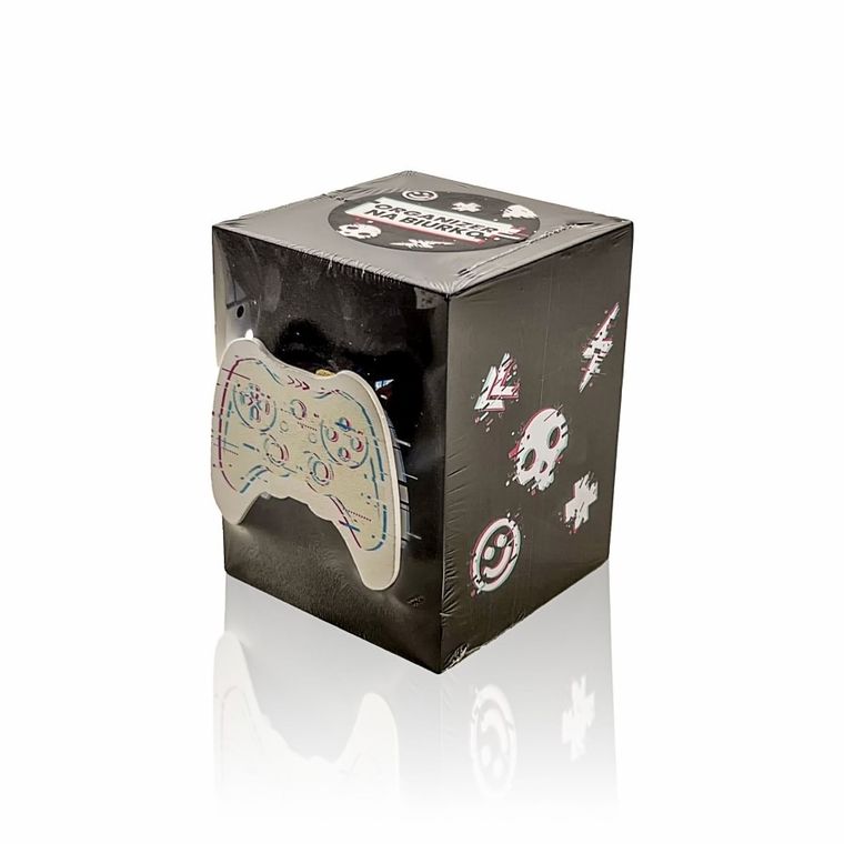 Gamer, organizer na biurko