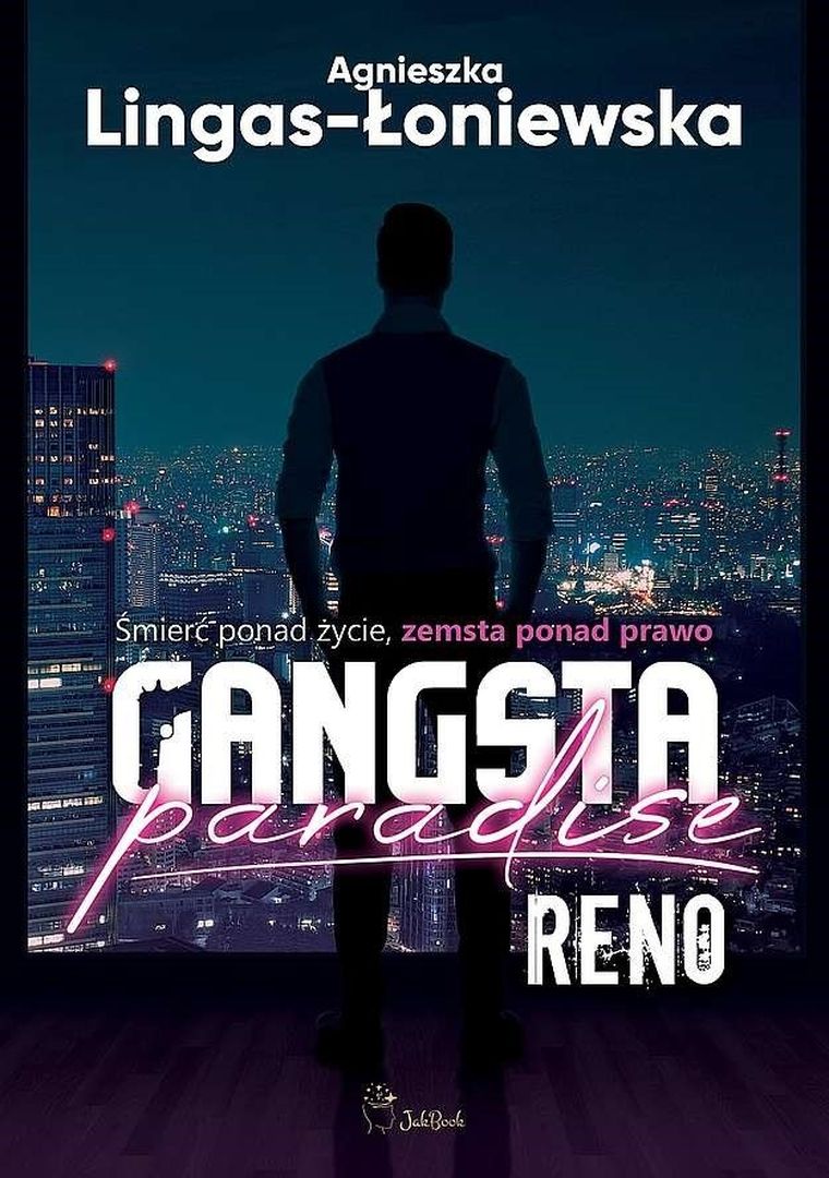 Gangsta Paradise. Tom 1. Reno