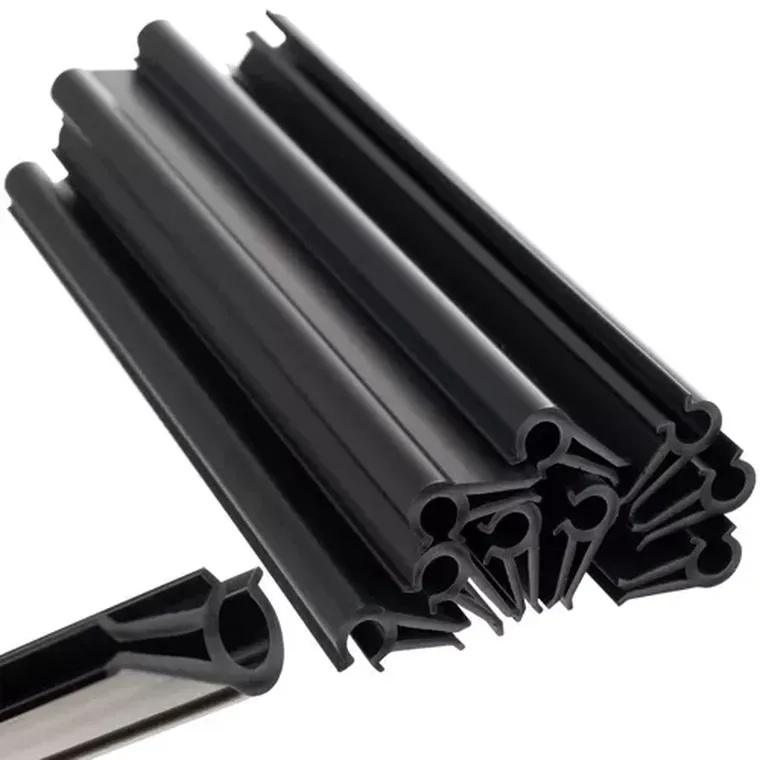 Gardlov, klipsy do taśmy ogrodzeniowej, antracyt