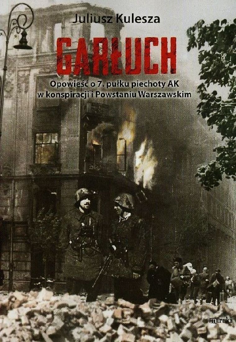 Garłuch