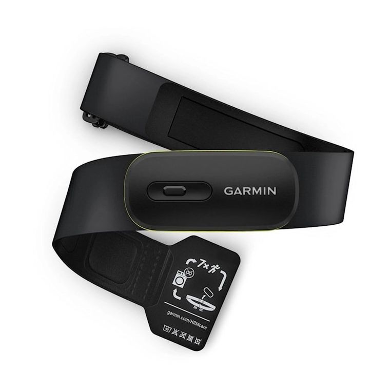 Garmin, czujnik tętna HRM 600, M-XL, 72-106 cm