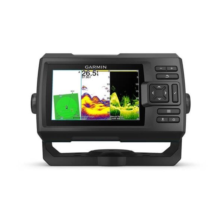 Garmin, Striker Vivid 5cv, echosonda