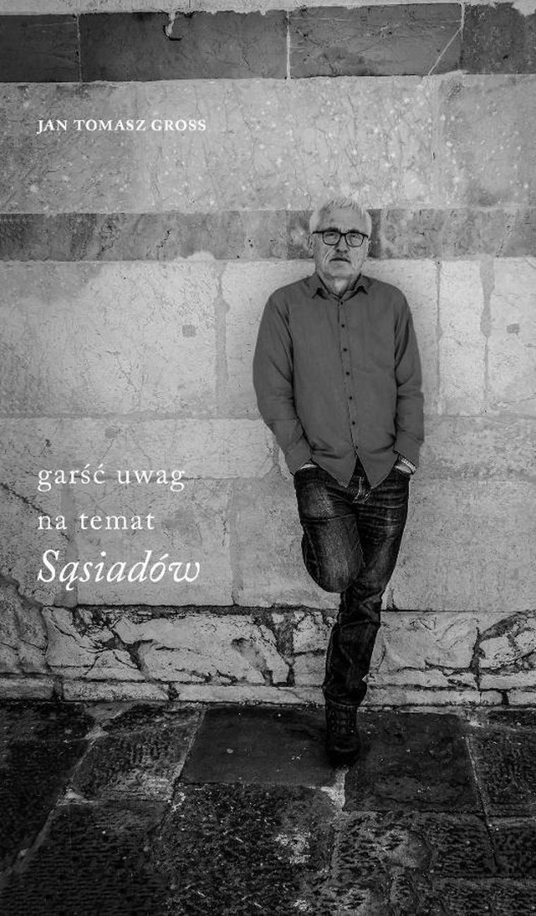 Garść uwag na temat "Sąsiadów"