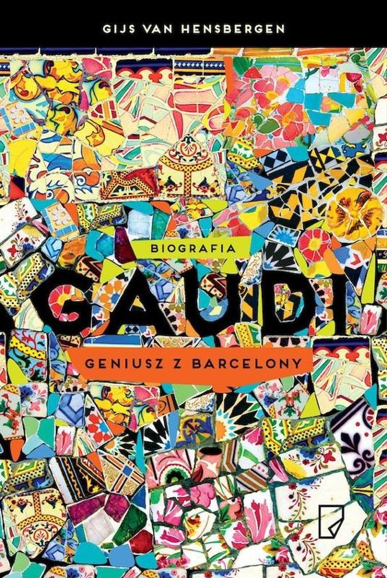 Gaudi. Geniusz z Barcelony