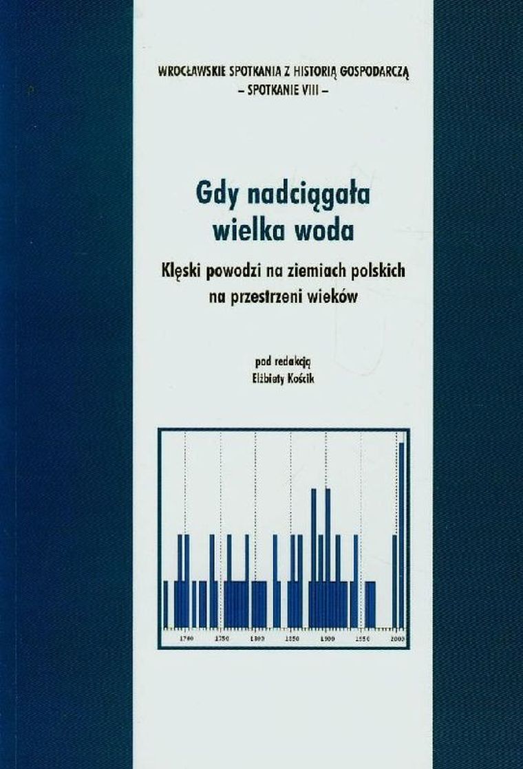 Gdy nadciągała wielka woda
