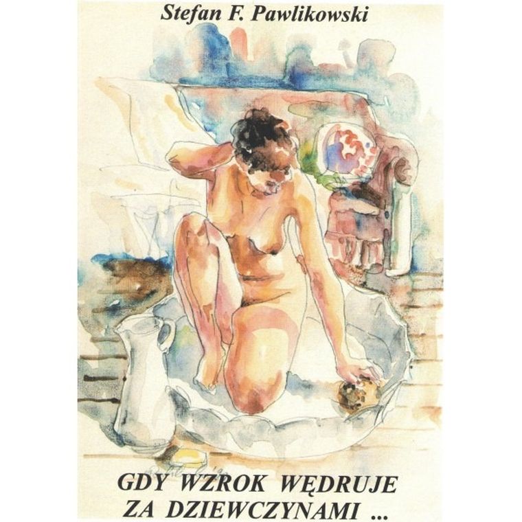 Gdy wzrok wędruje za dziewczynami