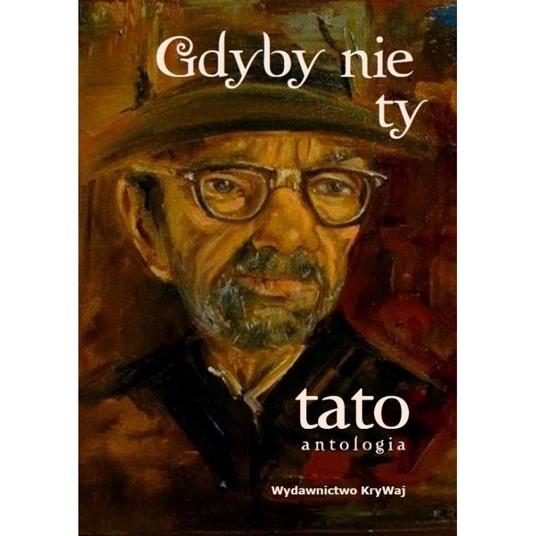 Gdyby nie ty tato. Tom 2