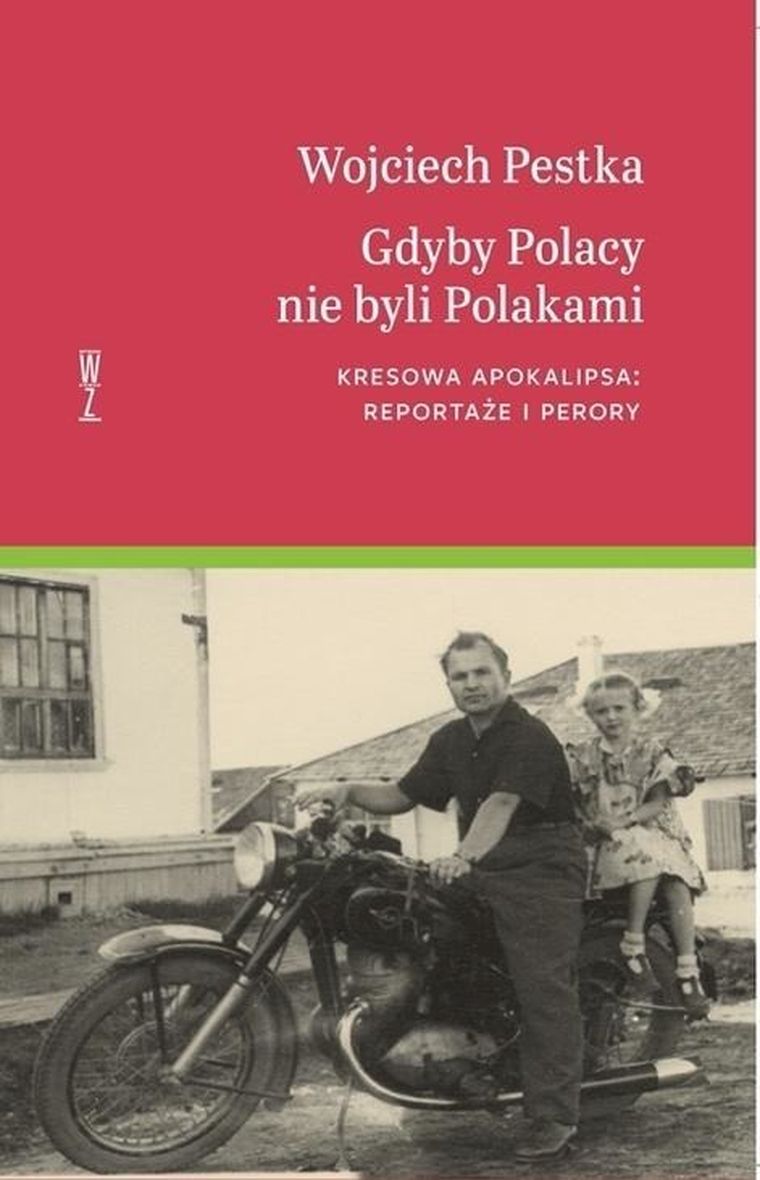 Gdyby Polacy nie byli Polakami