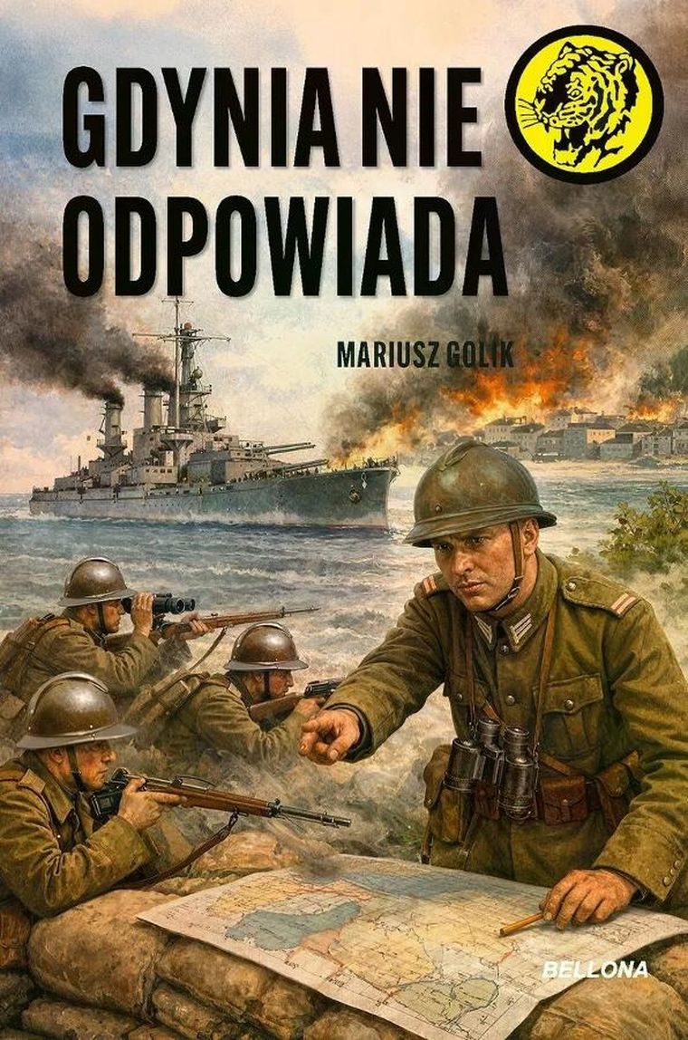 Gdynia nie odpowiada