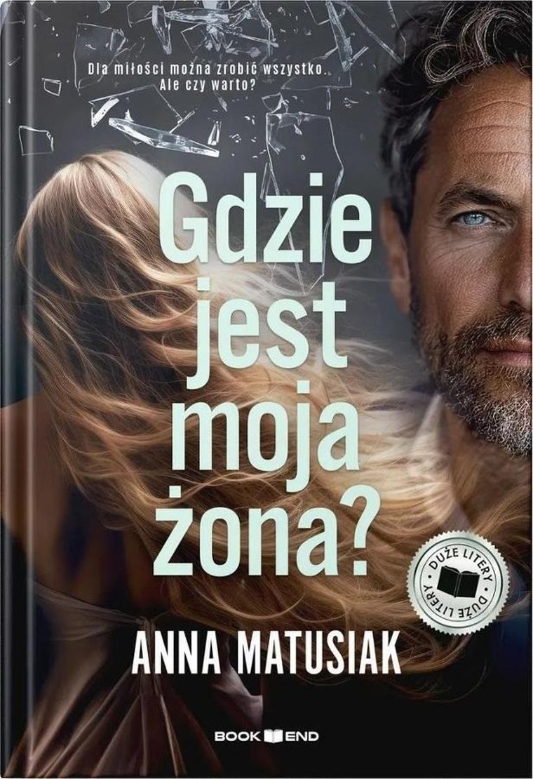 Gdzie jest moja żona?
