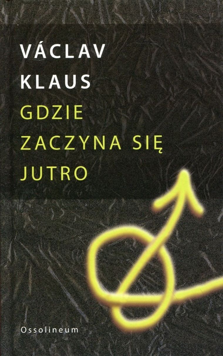 Gdzie zaczyna się jutro