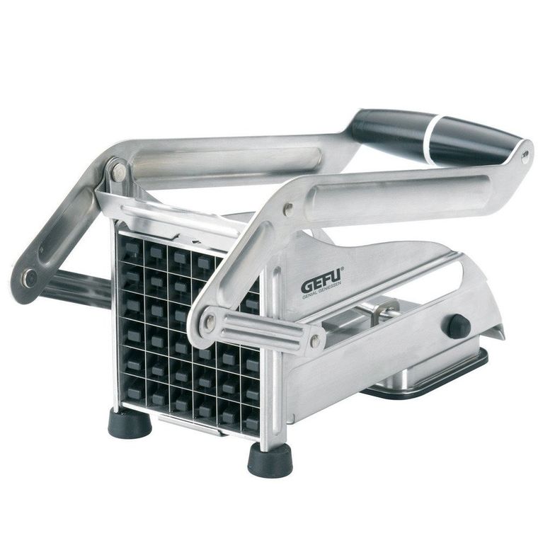 Gefu, dekoracyjna szatkownica do warzyw i owoców