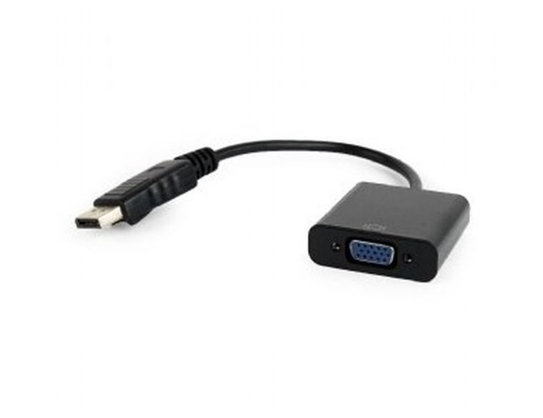 Gembird, adapter displayport do VGA