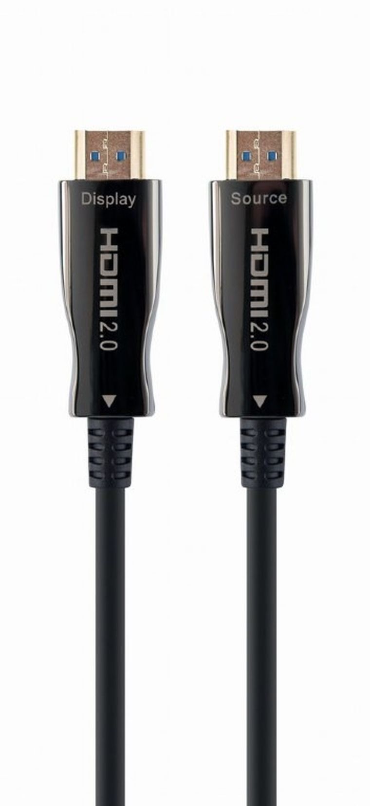 Gembird Aktywny Kabel Optyczny, aoc High Speed Hdmi Z Ethernetem Seria Premium, 20m