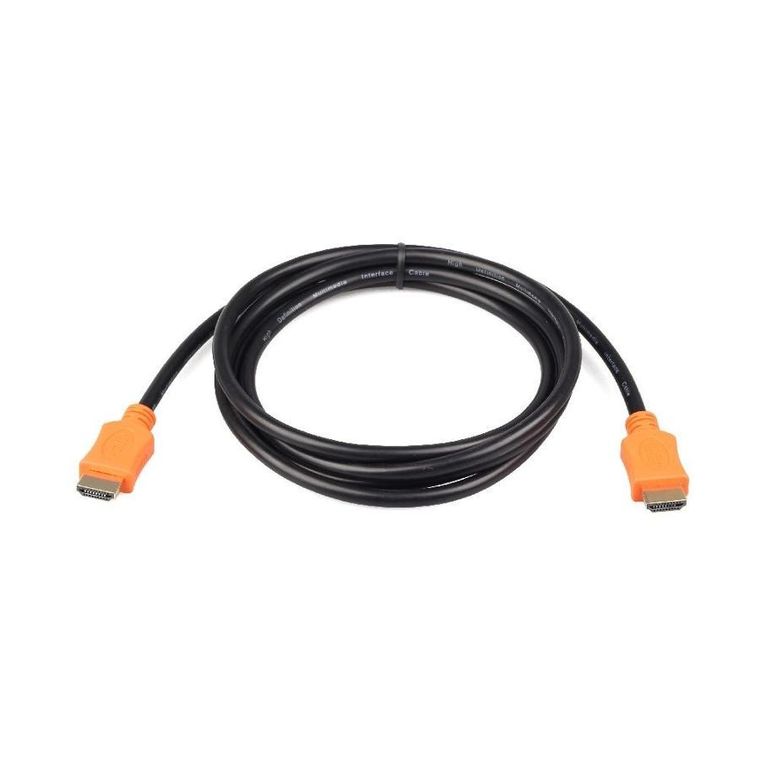 Gembird, kabel Cc, Hdmi4l, 10 Hdmi M, Hdmi M, czarny, 3 m