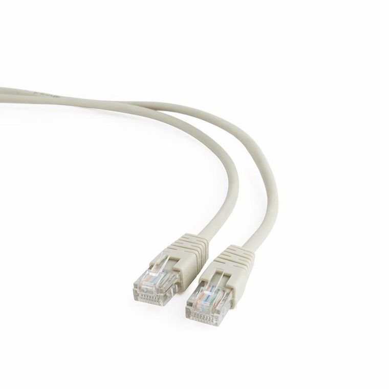 Gembird, kabel sieciowy, UTP, PP12, 15m