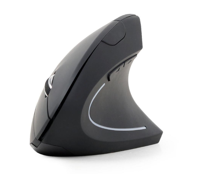 Gembird, mysz optyczna, MUSW-ERGO-01