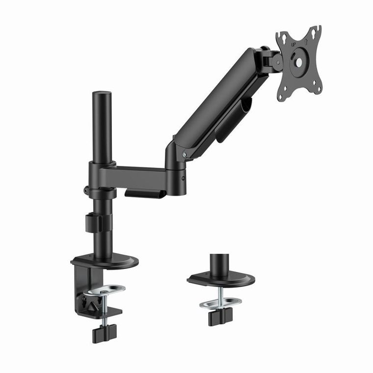 Gembird, regulowany uchwyt na monitor, 17"-32"