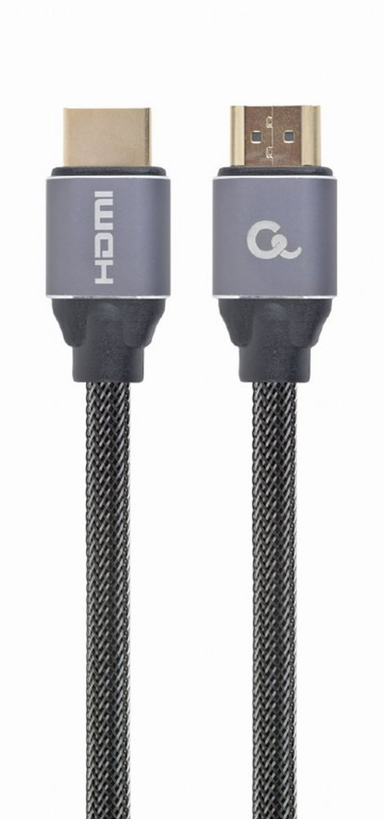 Gembird, Seria Premium, kabel, HDMI M - HDMI M, 10m, czarny
