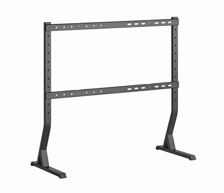 Gembird, stojak na telewizor, 45"-90"