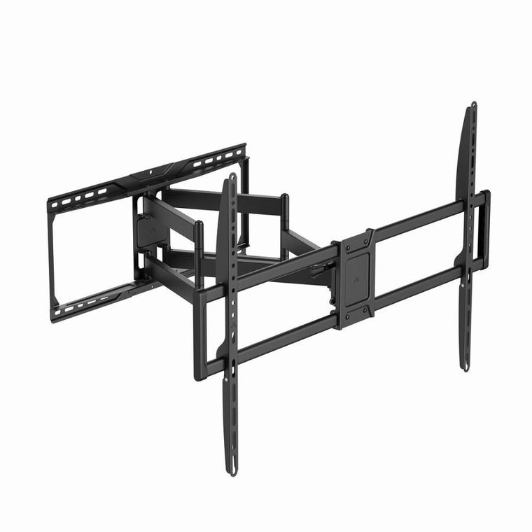 Gembird, uchwyt ścienny do telewizora, 50"-105"