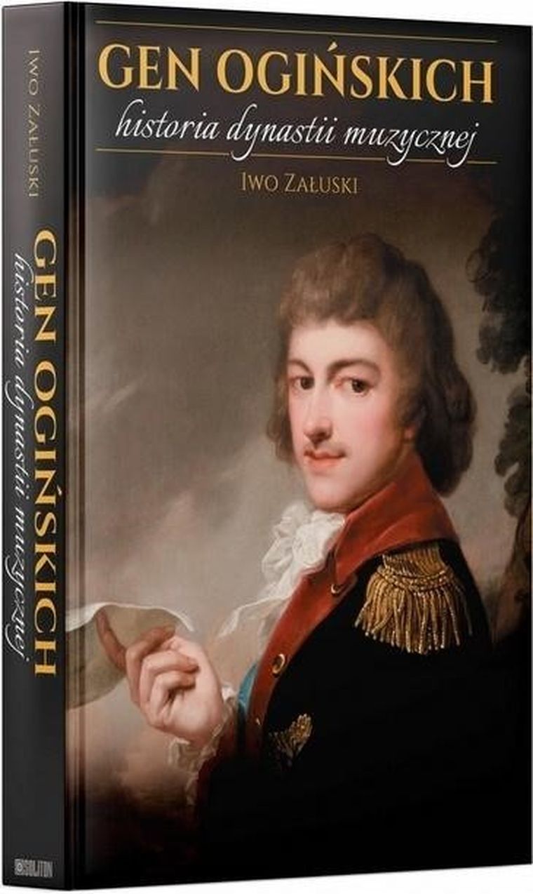 Gen Ogińskich historia dynastii muzycznej