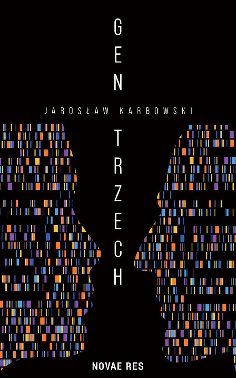 Gen trzech