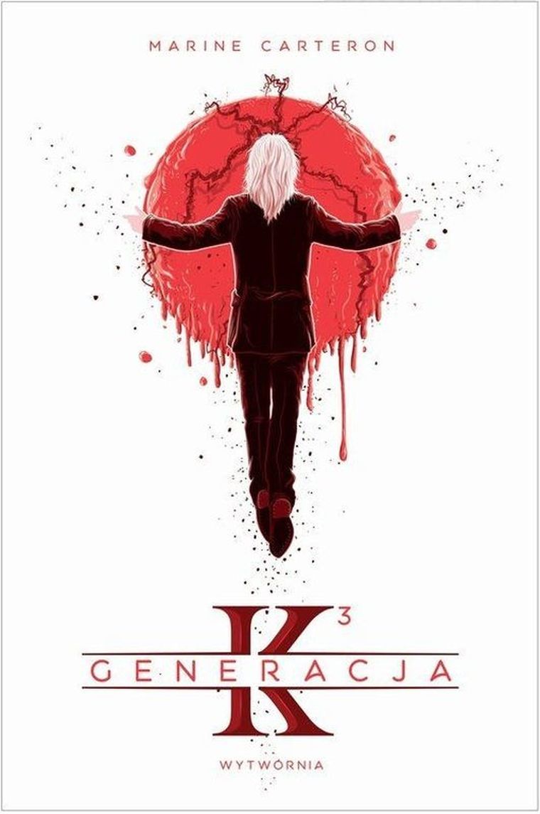 Generacja K. Tom 3
