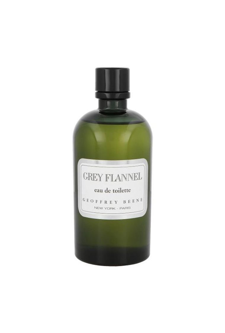 Geoffrey Beene, Grey Flannel, woda toaletowa, 240 ml